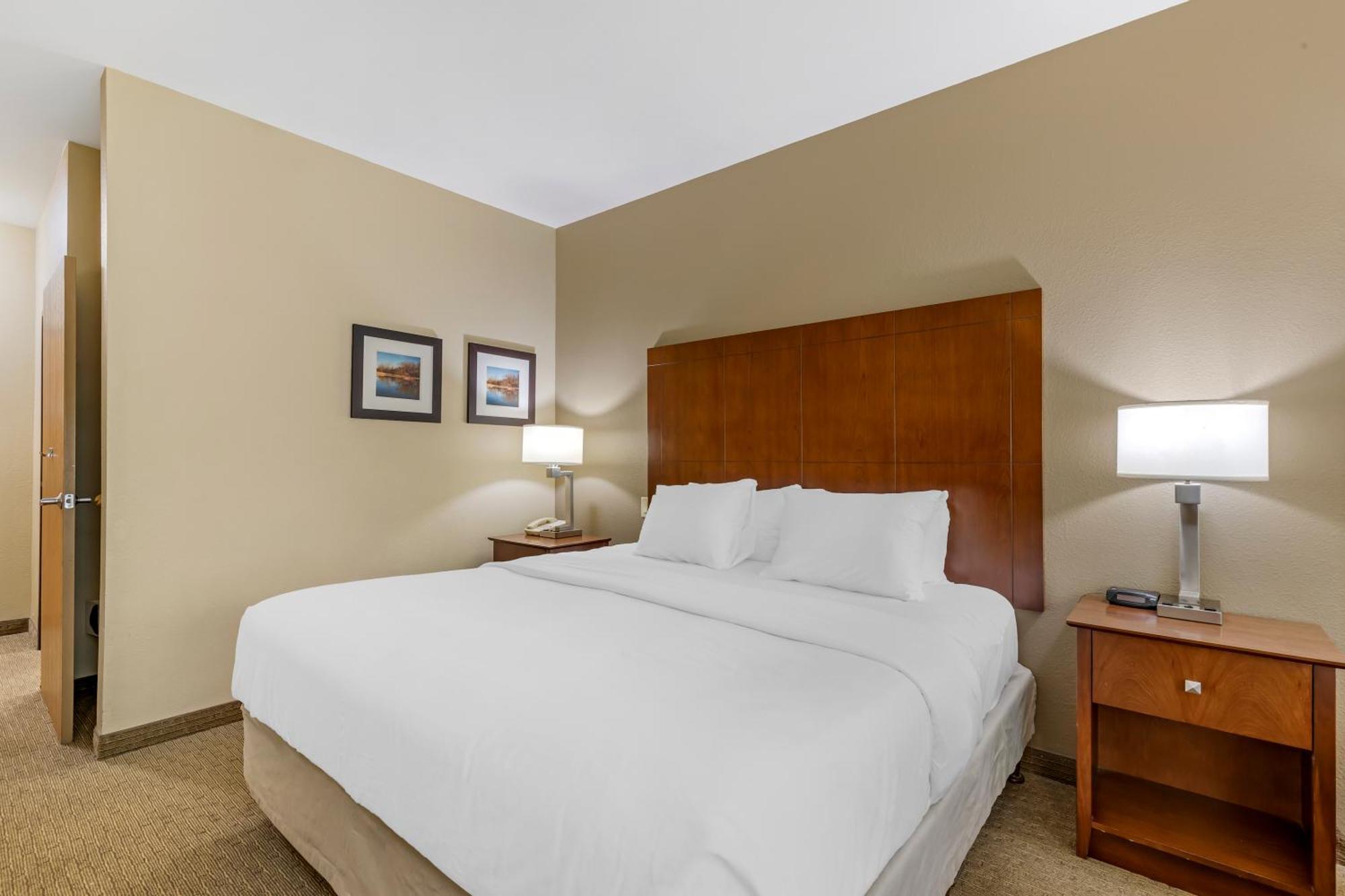 Comfort Inn & Suites East Moline Near I-80 Exterior foto